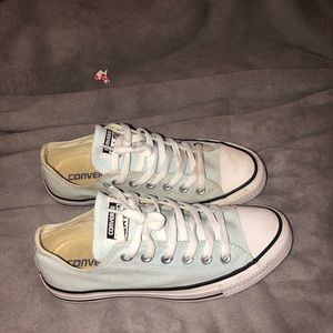 Converse Size 7